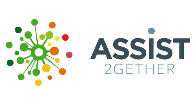 EAPN Assist Logo