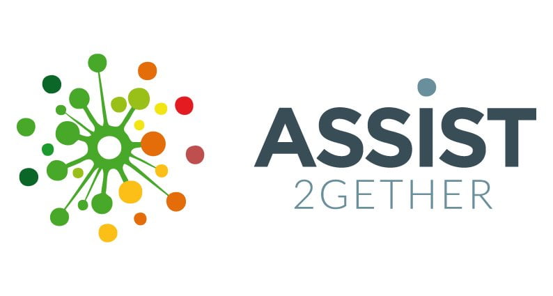 EAPN Assist Logo