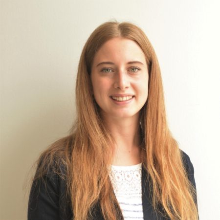 EAPN Marta 2018 EAPN Cropped Marta Giuliani EAPN Communications intern