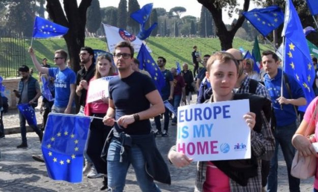 EAPN EUMovement