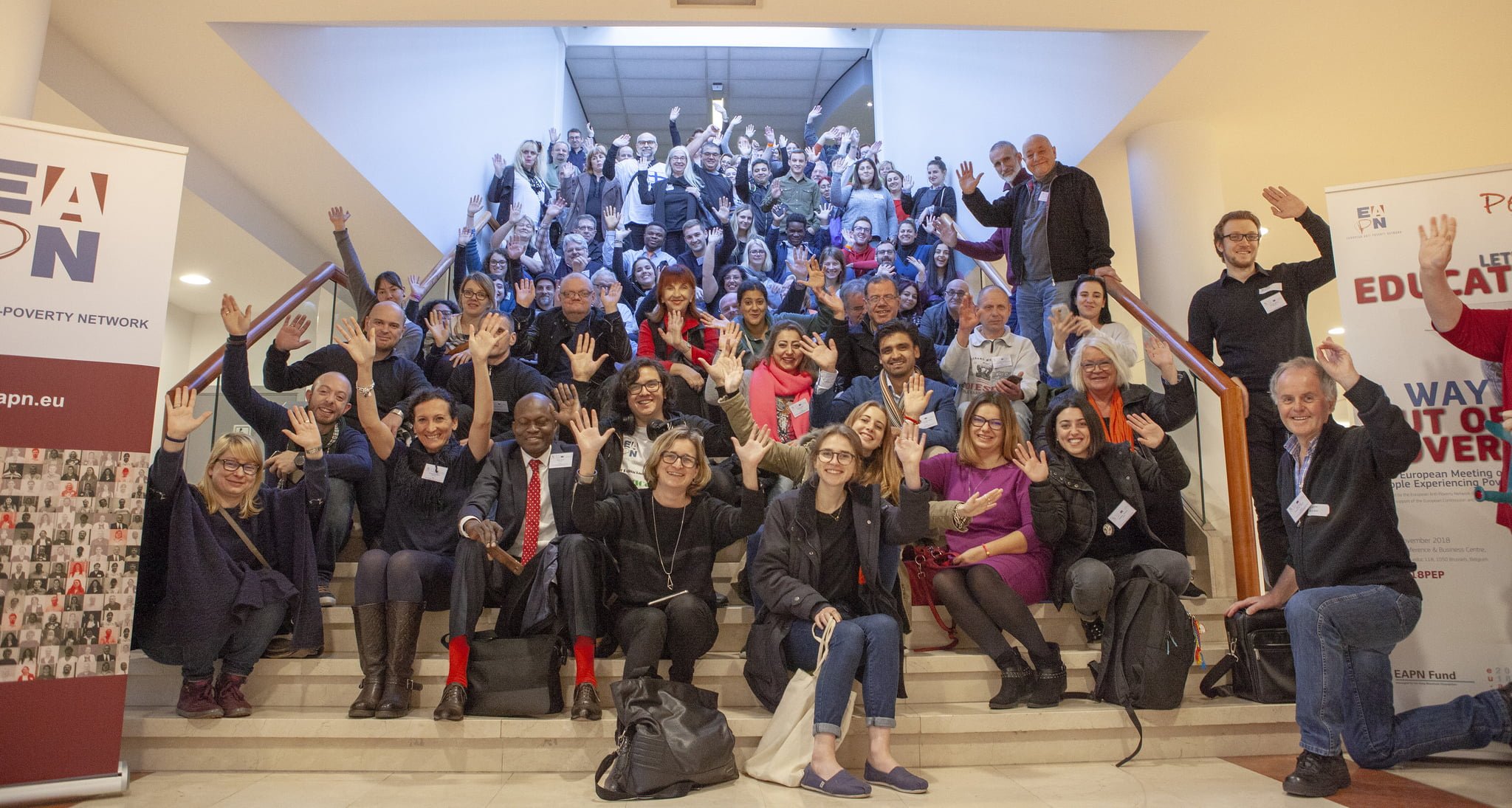 EAPN Photo Credits European Commission 3538