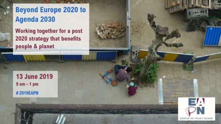 2019eapn Conference Image