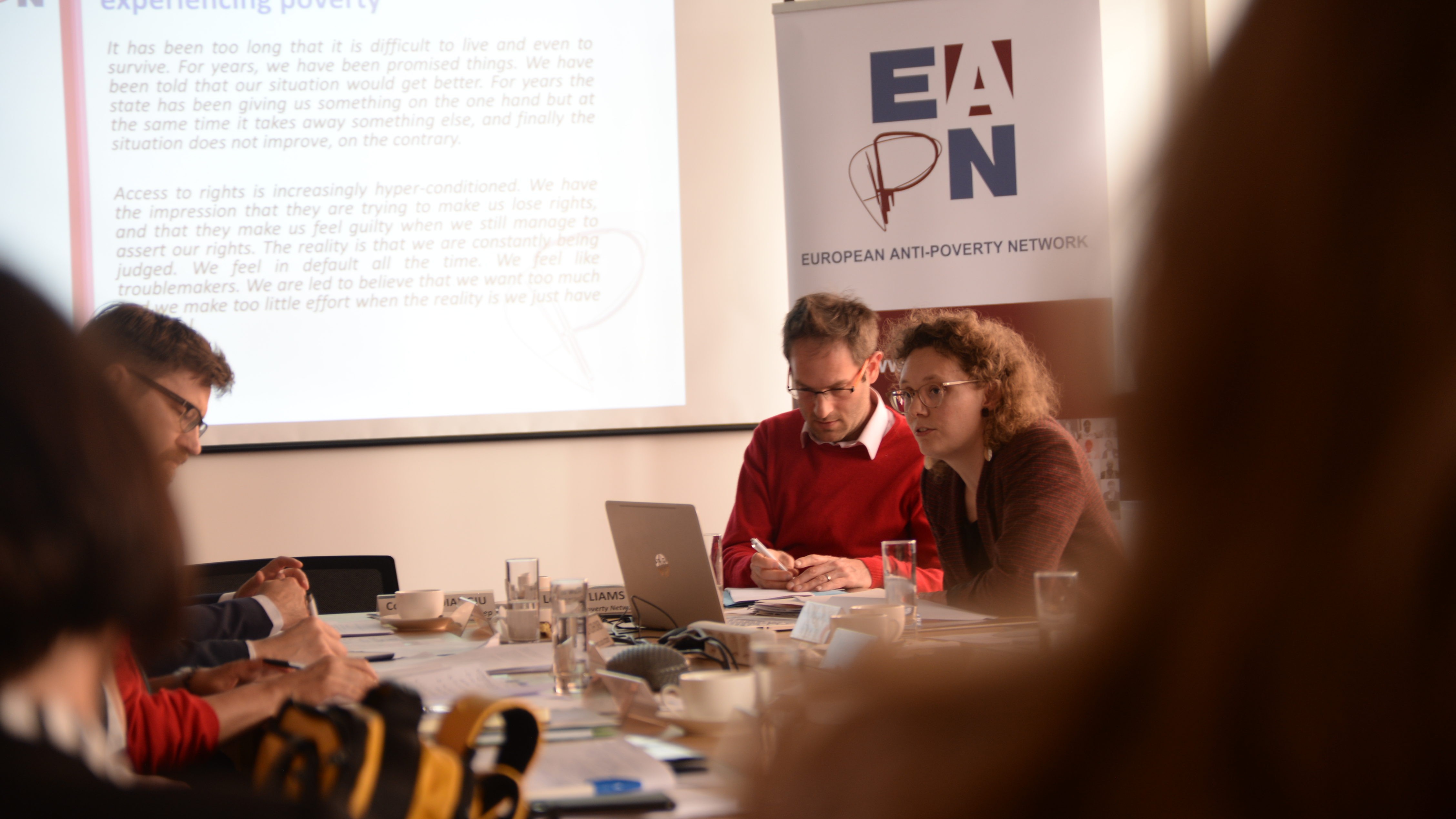 EAPN Romanian Perm Rep Roundtable May2019 image
