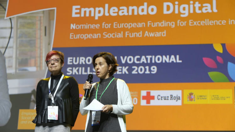 EAPN EAPN SPAIN 4018