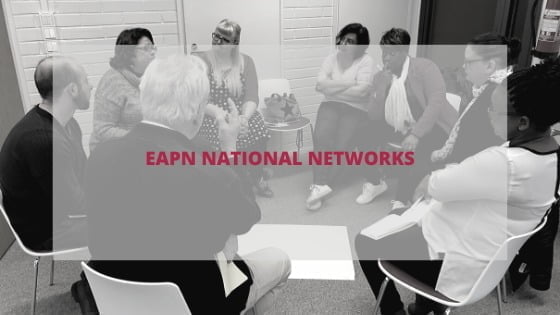 EAPN – National Networks (2) – 4414