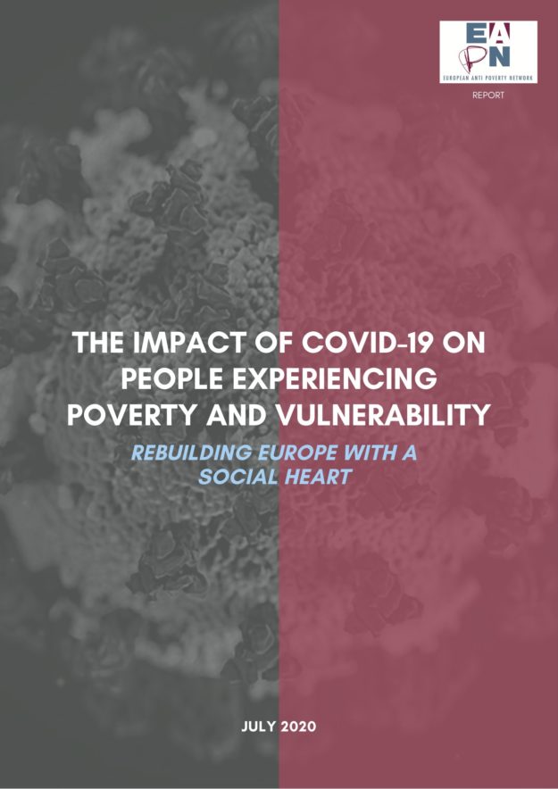 EAPN COVER EAPN REPORT COVID19 4543
