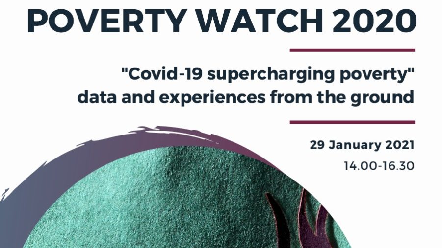 EAPN Poverty Watch Visual 4922 EAPN Poverty Watch 2020