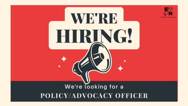 EAPN Copy Of Copy Of Copy Of Retro Red Job Hiring Instagram Post 5052