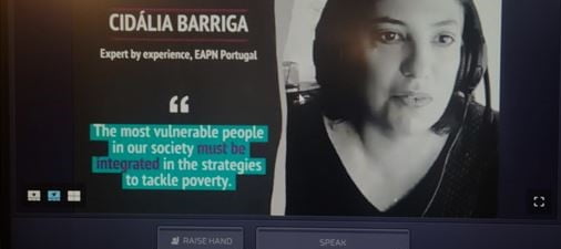 EAPN EESC Energy Poverty Conference 2 5092