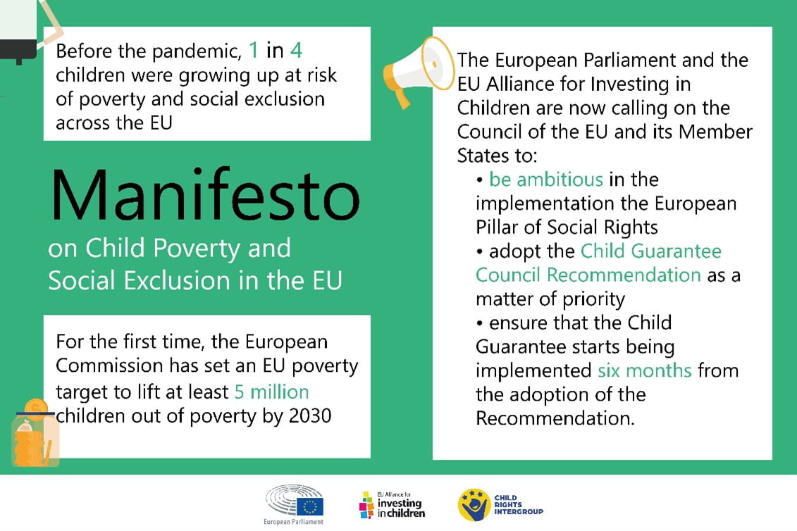 EAPN – manifestochildpoverty3 – 5117