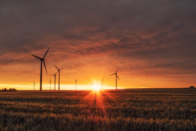 EAPN Windturbine 5190