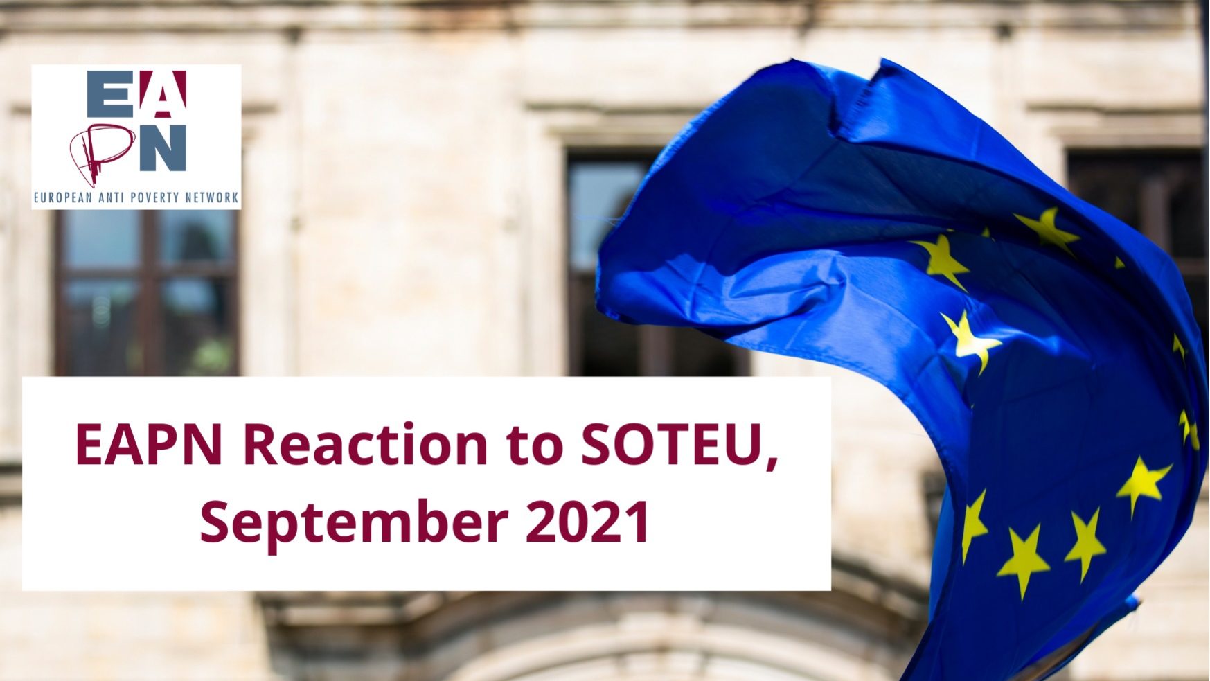 EAPN SOTEU Reaction 2021 5222
