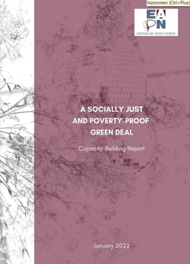 Eapn 2022 Learning Session Report Green Deal 5380