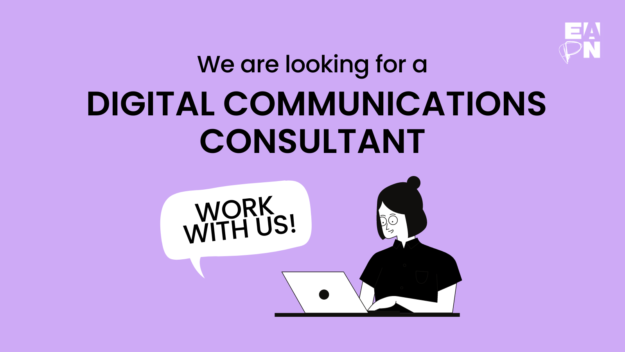 EAPN is looking for a Digital Communications Consultant
