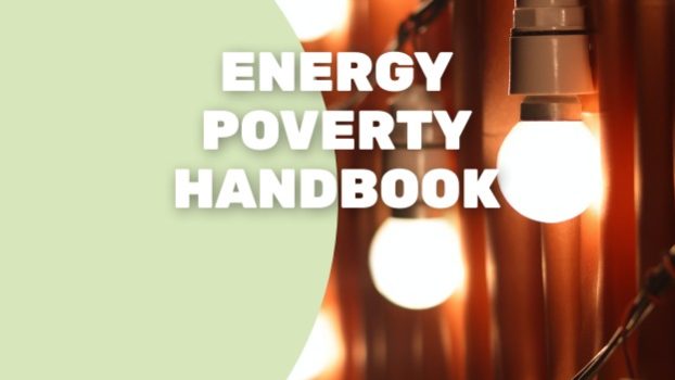 Energy poverty handbook cover image