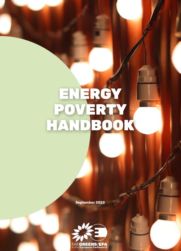 Energy poverty handbook cover image