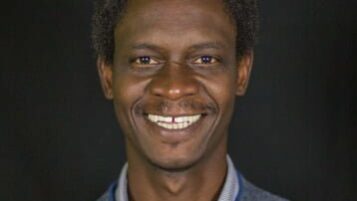 Fernando Chironda-EAPN policy and advocacy officer - 5675