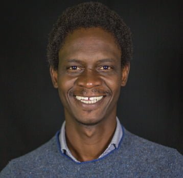 Fernando Chironda-EAPN policy and advocacy officer - 5675