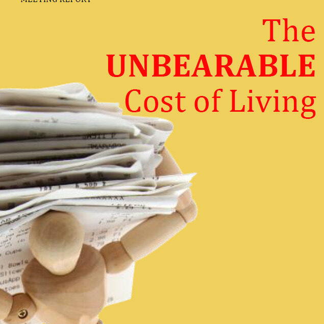 PEP2022 report cover image