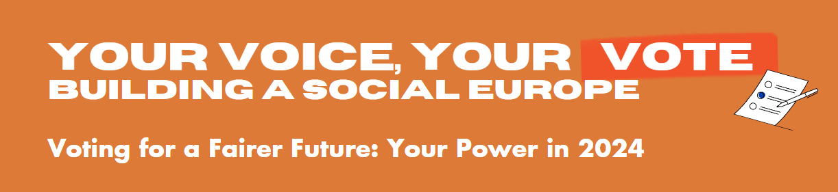 2024 EU Elections - EAPN