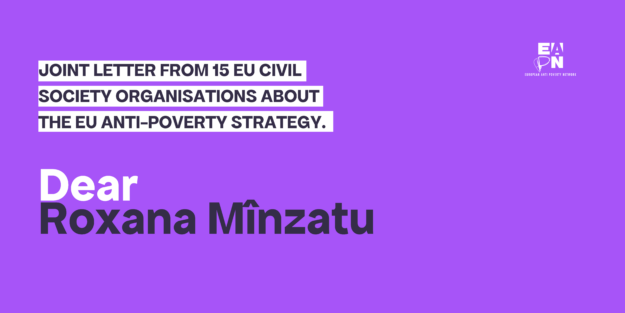 Eapn (EAPN) Of Joint Letter Roxan Minzatu (Medium Banner (US) (Landscape)) 6056