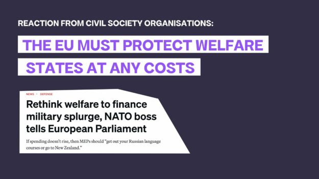 Eapn STATEMENT FROM Civil Society Organisations (Presentation) 6090