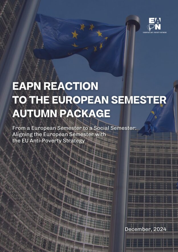 Eapn European Semester Report (PDF) Leyout 6201