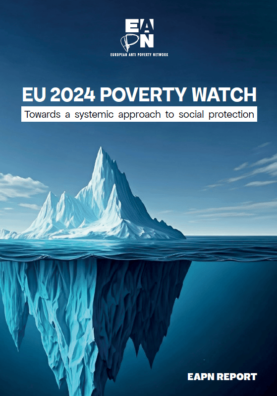 Eapn EU 2024 Poverty Watch Report 6132 Eapn EU 2024 Poverty Watch Report 6132