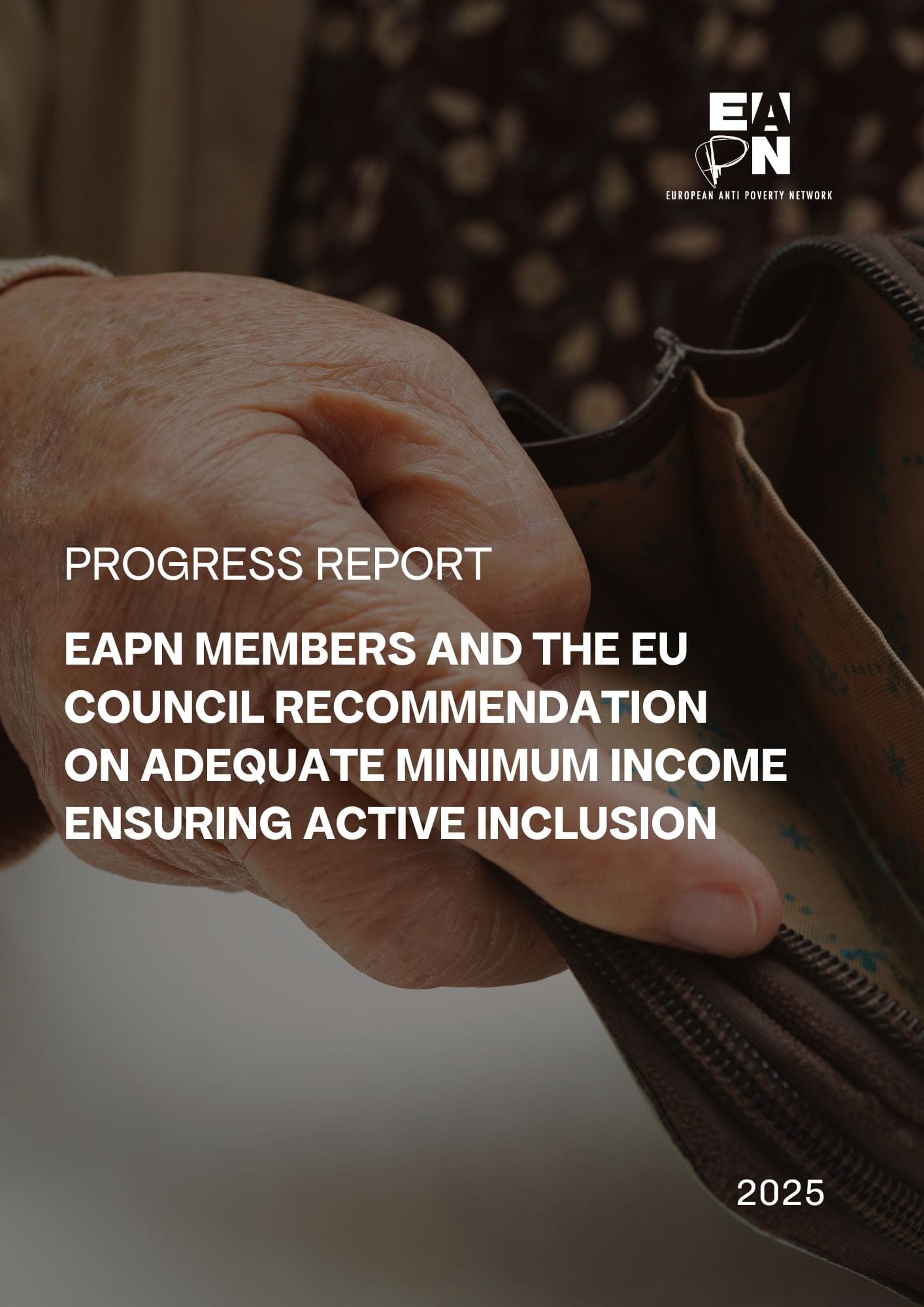 Eapn Minimum Income Report (PDF) Leyout 6150