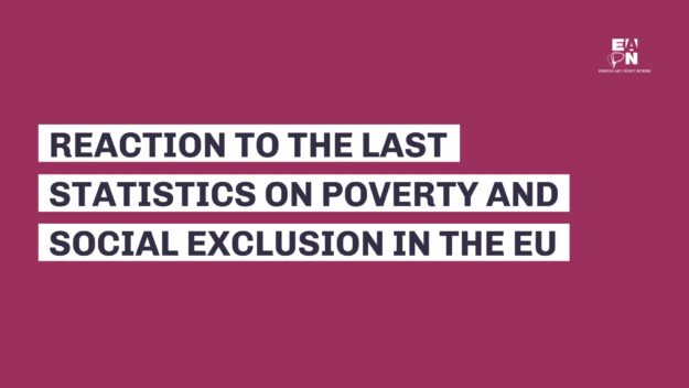 Eapn STATEMENT FROM Civil Society Organisations (Presentation) 6143