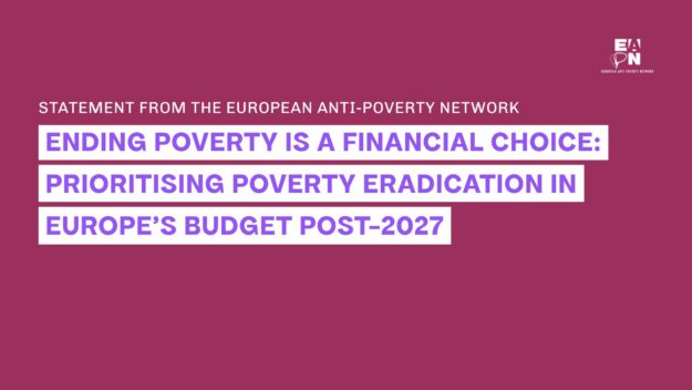 EAPN Statement MFF
