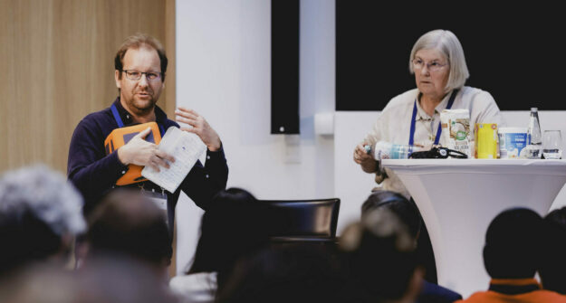 Konferenz Politik Gegen Hunger