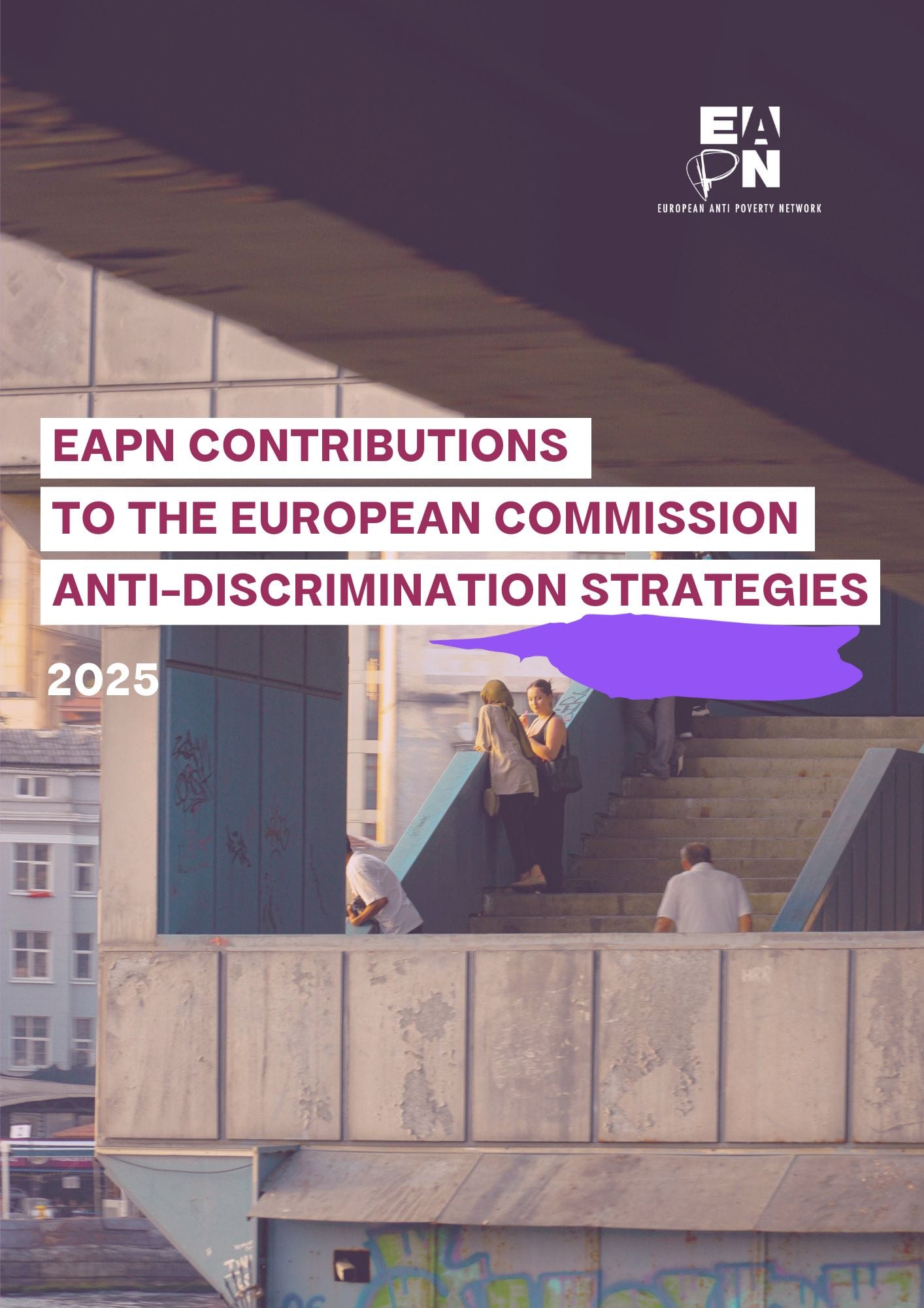 EAPN Contributions