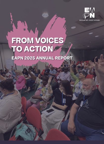 Eapn EAPN 2025 Annual Report 6357