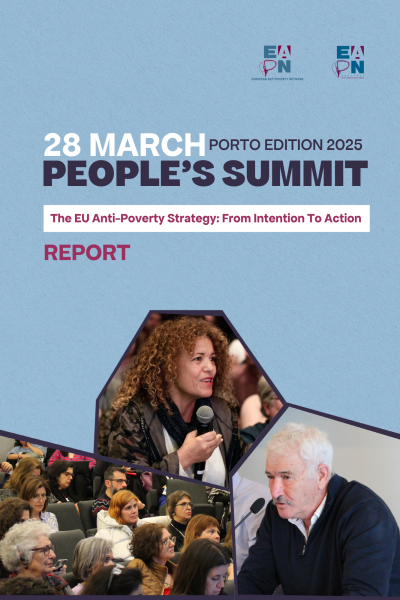 Eapn PEOPLE SUMMIT REPORT 6191 Eapn PEOPLE SUMMIT REPORT 6191